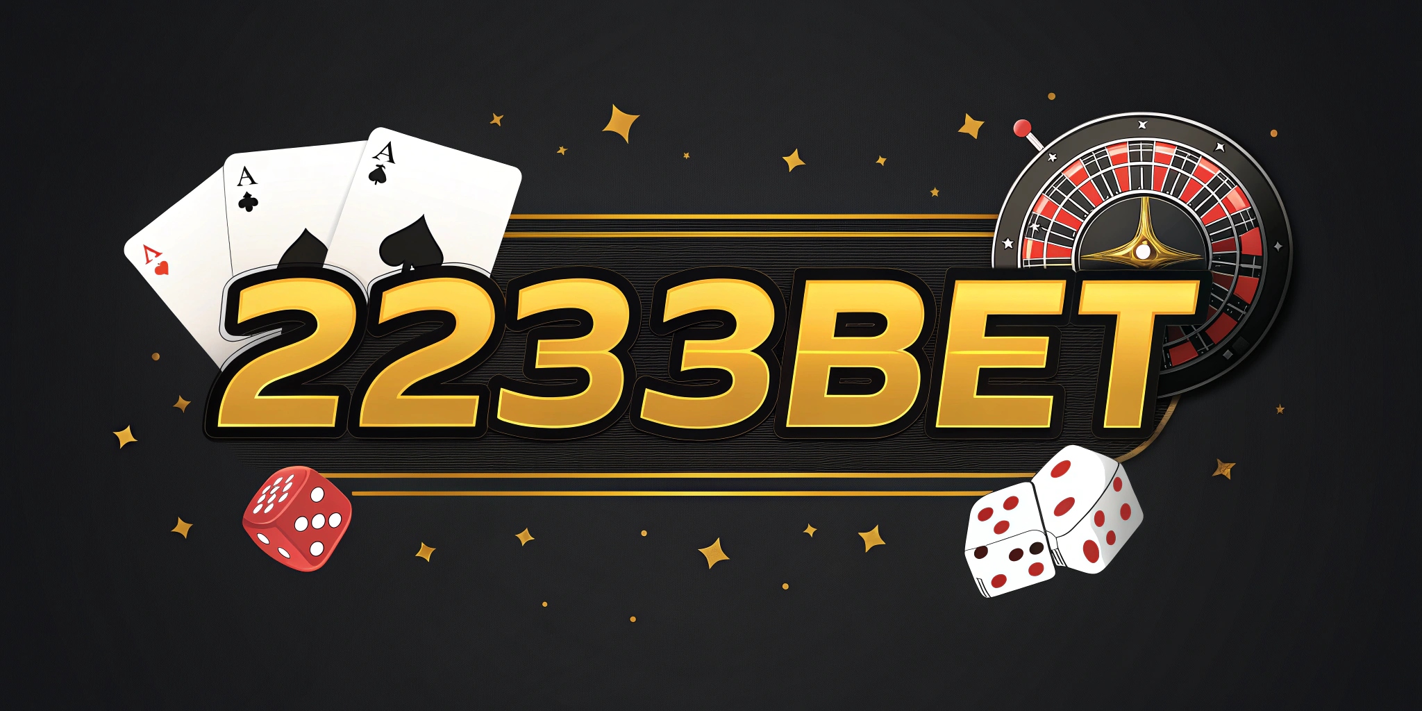 2233BET.COM