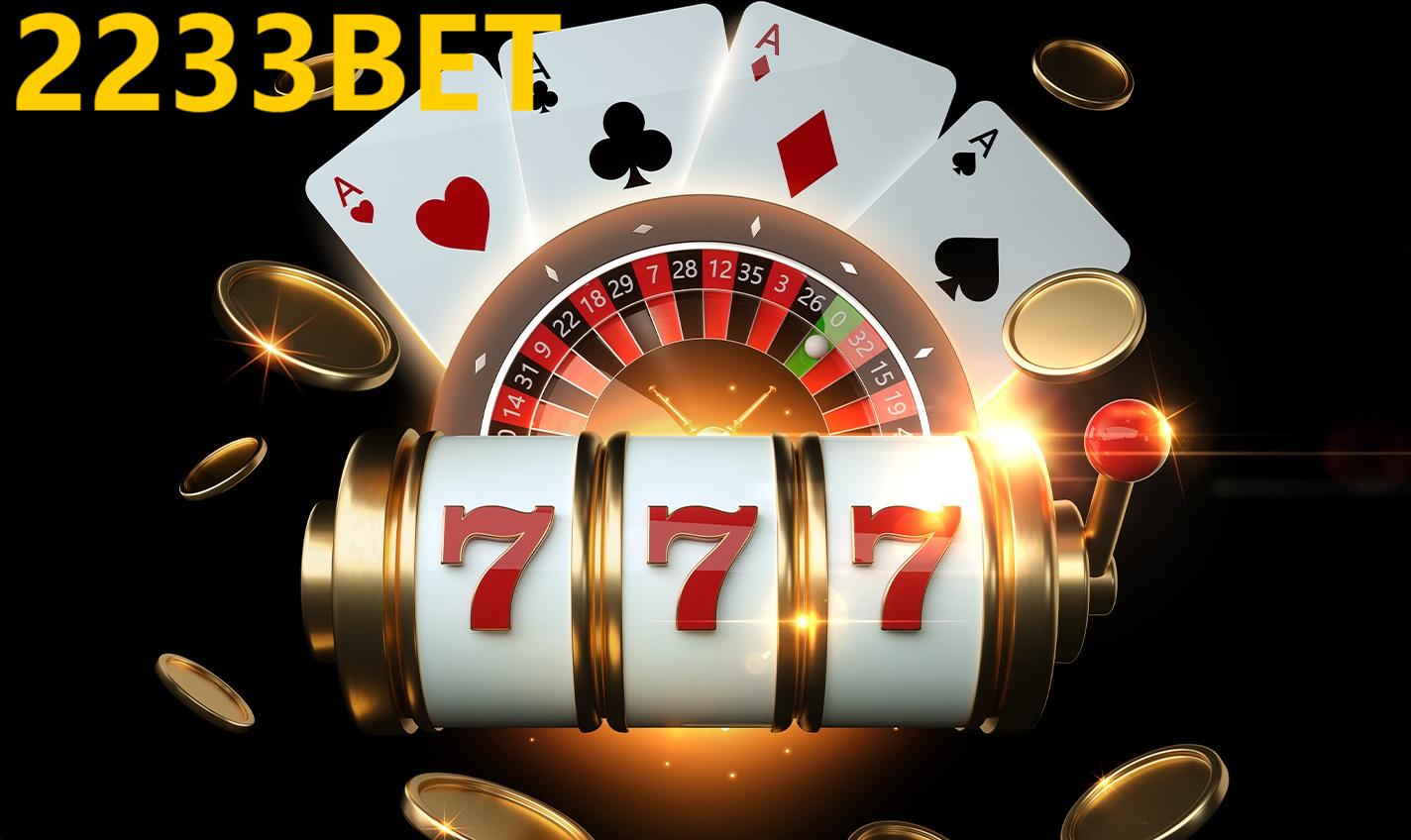 2233BET.COM